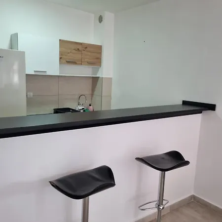 Apartment Zara