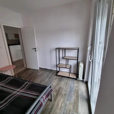 Zara Apartment Belgrade