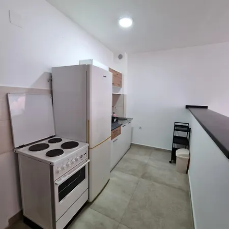 Zara Apartment *