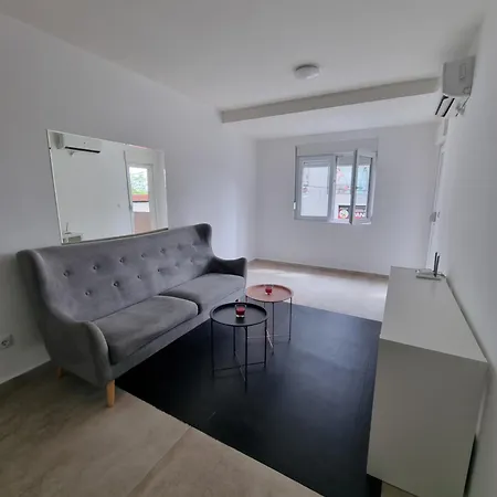 Apartment Zara