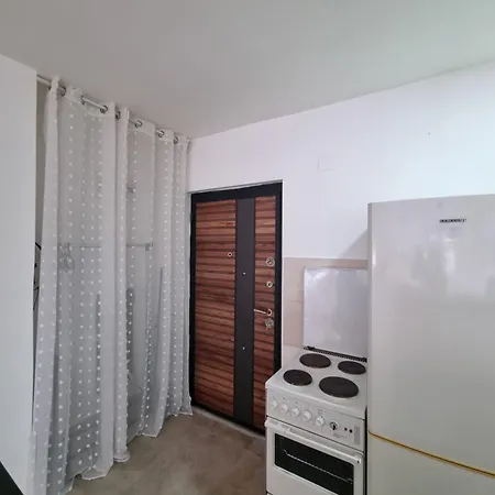 Apartment Zara