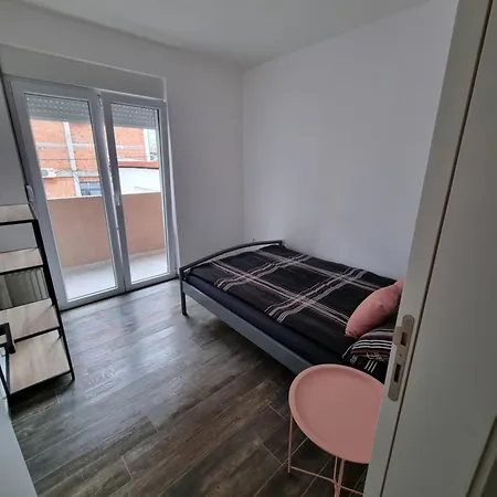 Apartment Zara Belgrade