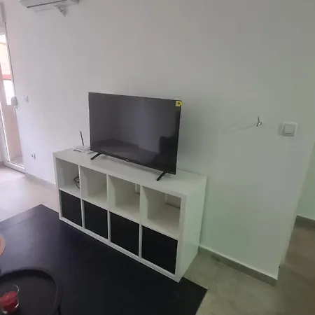 Apartment Zara Belgrade
