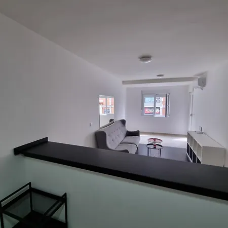 Apartment Zara *