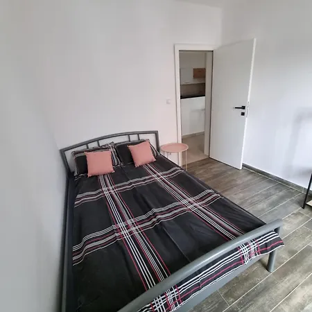 Zara Apartment