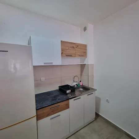 Apartment Zara Belgrade